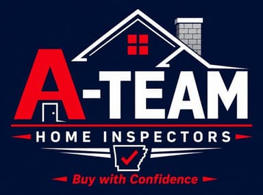 A-Team Home Inspectors. Buy with Confidence