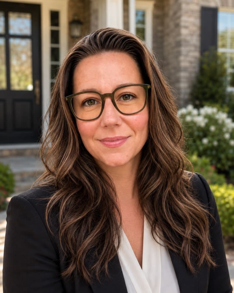 Christine “Chris” Ewers, Owner / Operations, Customer Service & Marketing