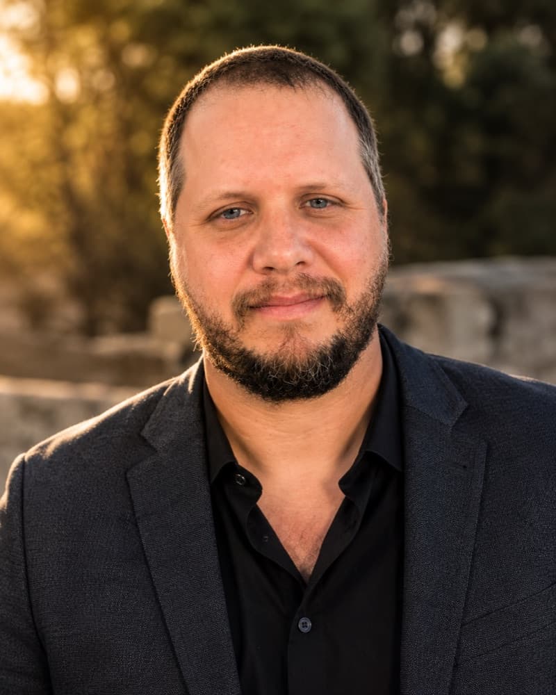 JD, Owner / Home Inspector